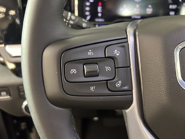 Used 2025 GMC Sierra 1500 Elevation AWD/4WD image 15