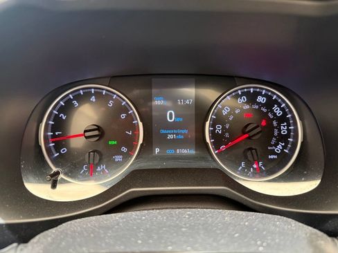Used 2022 Toyota RAV4 XLE w/ Convenience Package AWD/4WD image 22