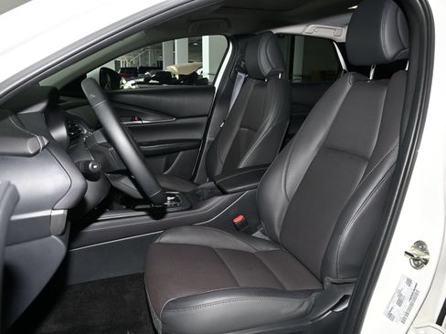 Used 2026 MAZDA CX-30 AWD 2.5 S w/ Premium Package image 5