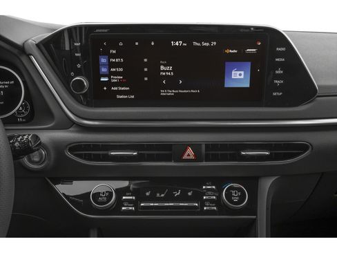 Used 2023 Hyundai Sonata SEL Plus FWD image 7