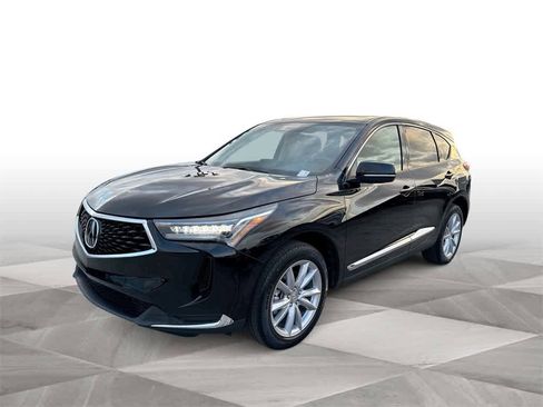 Certified 2023 Acura RDX AWD image 4