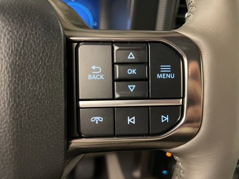 New 2025 Ford F150 Platinum w/ Equipment Group 703A Plus image 20