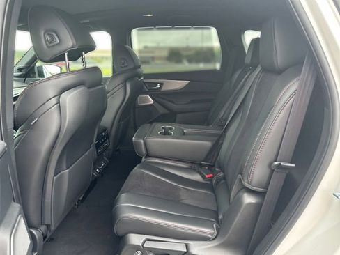 New 2025 Acura MDX A-Spec image 12