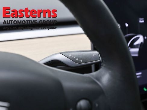 Used 2020 Tesla Model 3 Long Range image 13