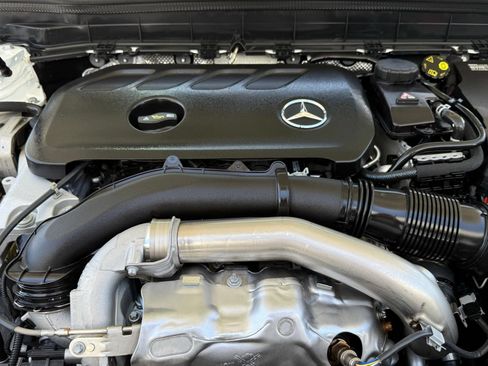 Used 2026 Mercedes-Benz GLB 250 image 45