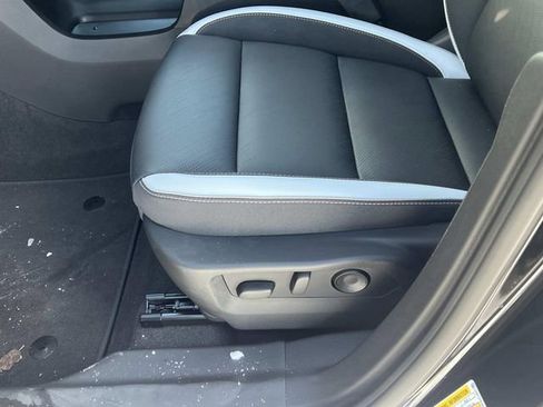 New 2026 Buick Envision Sport Touring image 22