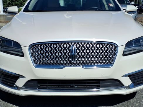 Used 2020 Lincoln MKZ Reserve w/ Luxury Package FWD image 14