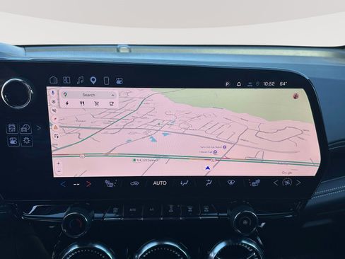 Certified 2025 Chevrolet Blazer EV LT image 11