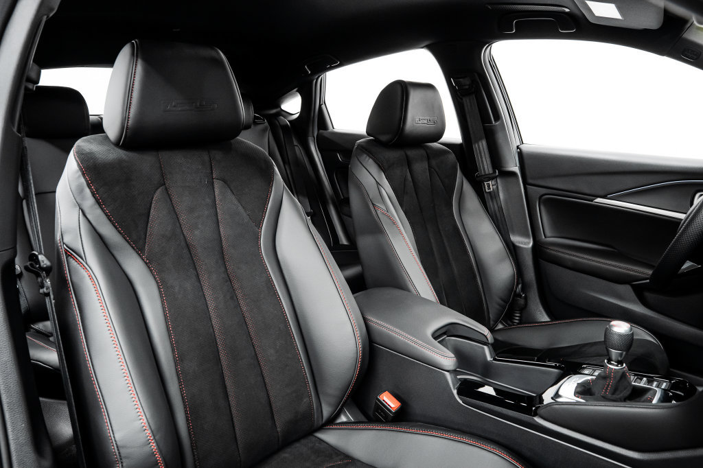 New 2026 Acura Integra Type S FWD image 29