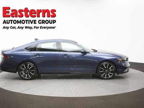 Used 2025 Honda Accord Touring image 46