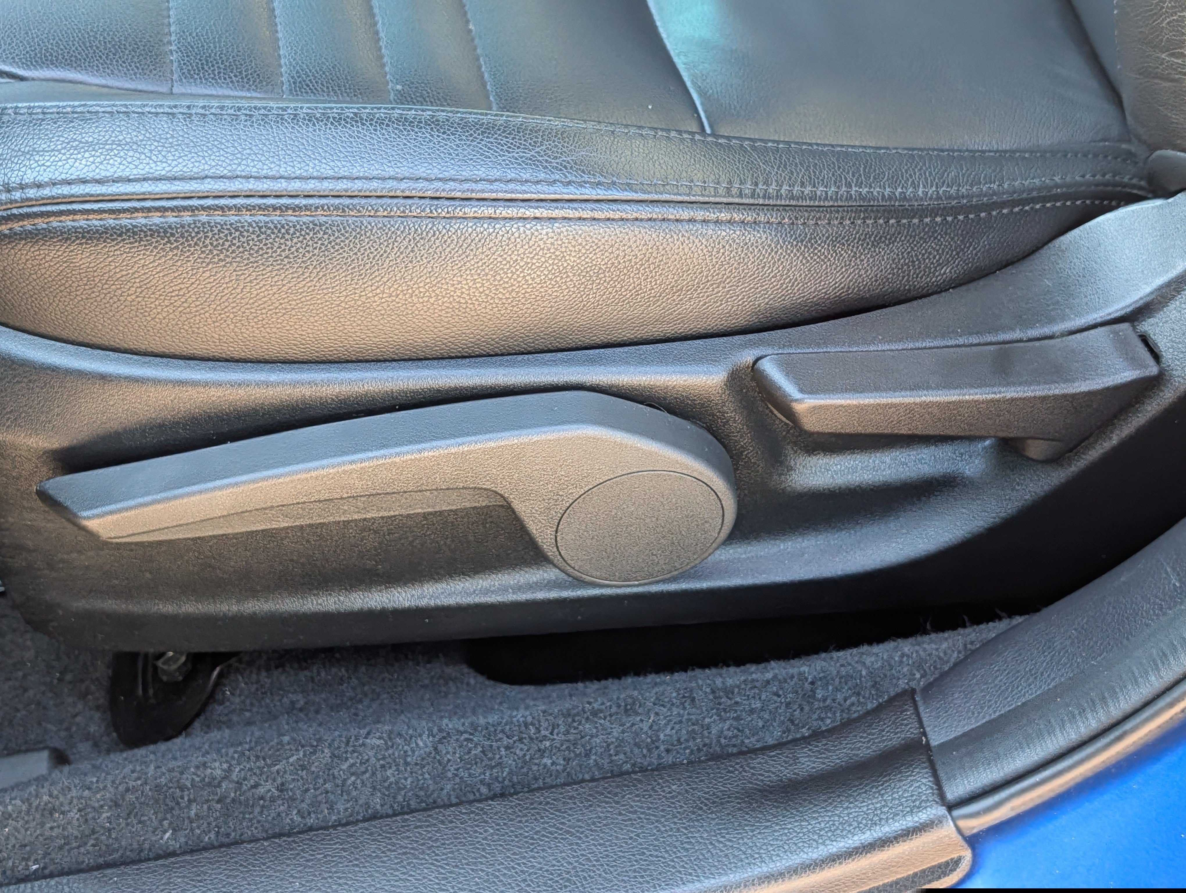 Used 2015 Subaru WRX AWD/4WD image 20