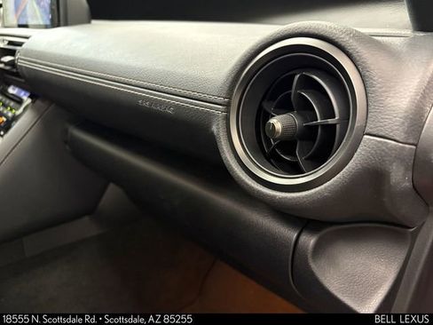 Used 2023 Lexus IS 500 w/ Accessory Package 2 RWD image 29