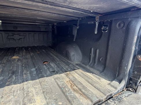 Used 2018 Chevrolet Silverado 3500 High Country AWD/4WD image 47