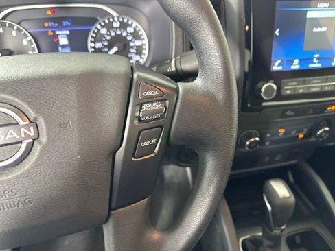 Used 2023 Nissan Frontier S image 16