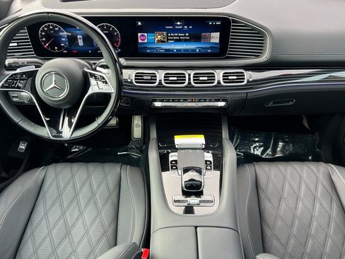 New 2026 Mercedes-Benz Maybach GLS 600 Maybach GLS 600 image 25