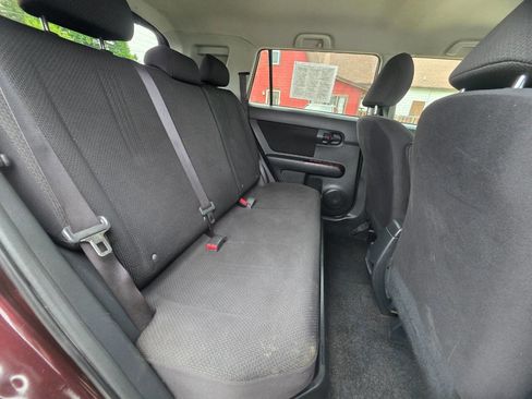 Used 2008 Scion xB image 11