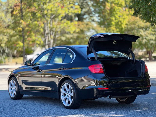 Used 2015 BMW 320i xDrive Sedan AWD/4WD image 37