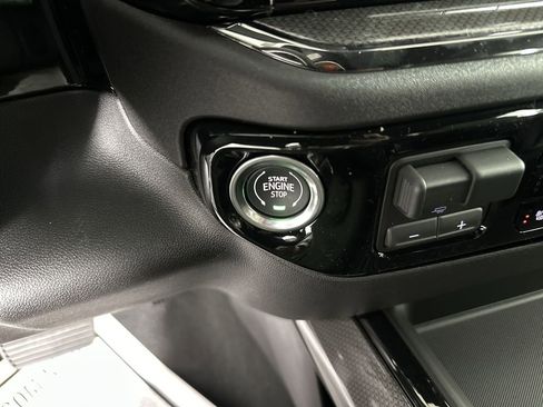 New 2026 Chevrolet Silverado 2500 ZR2 w/ LPO, Dark Essentials Package image 18