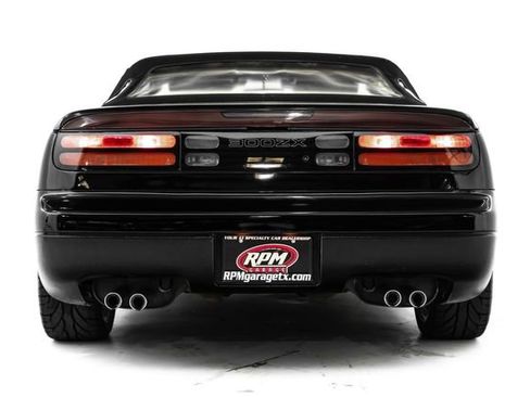 Used 1994 Nissan 300ZX Convertible image 3