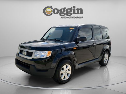 Used 2009 Honda Element EX image 9