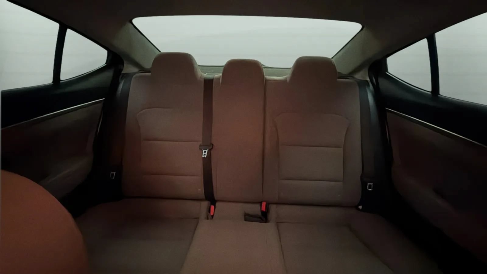 Used 2019 Hyundai Elantra SEL FWD image 18