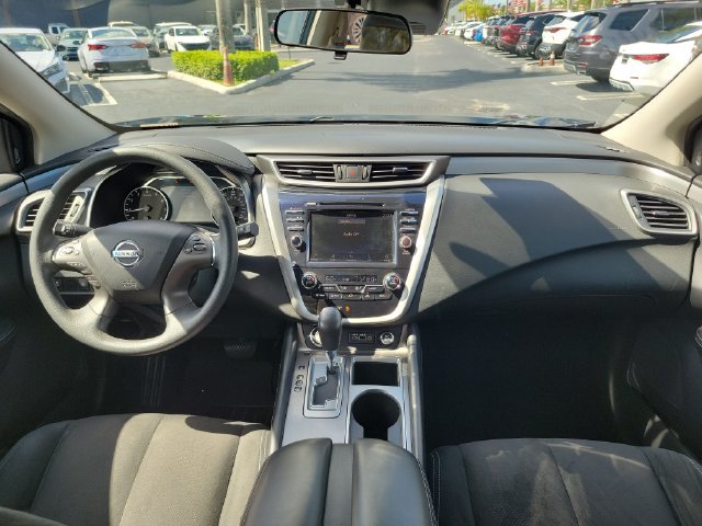 Used 2021 Nissan Murano S FWD image 11