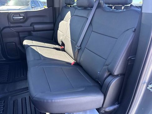 New 2026 Chevrolet Silverado 1500 W/T w/ WT Value Package AWD/4WD image 15
