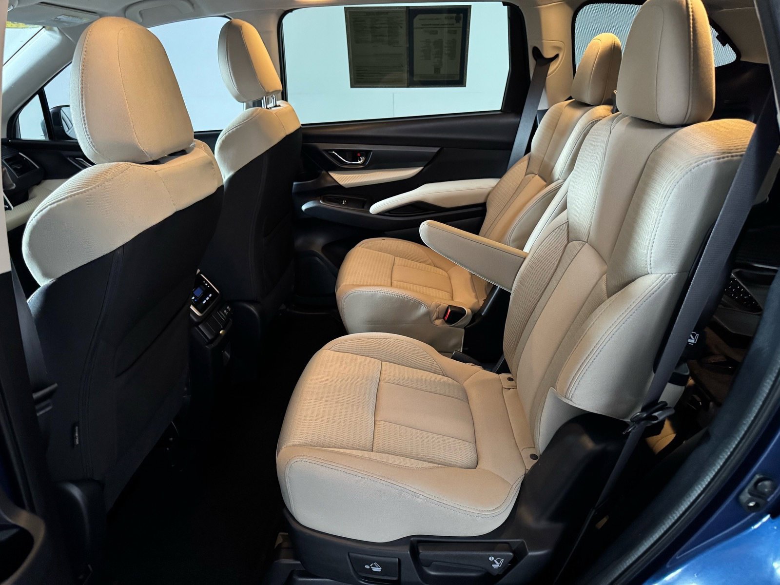Used 2019 Subaru Ascent Premium AWD/4WD image 15