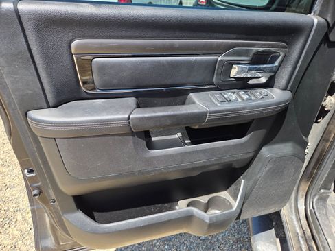 Used 2017 RAM 1500 Sport w/ Convenience Group RWD image 9