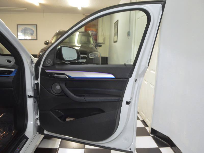 Used 2020 BMW X1 xDrive28i w/ Premium Package AWD/4WD image 24