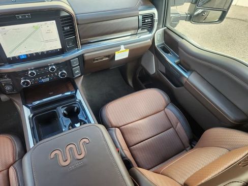 New 2026 Ford F350 King Ranch w/ Tremor Off-Road Package AWD/4WD image 13