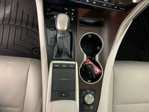 Used 2021 Lexus RX 350 FWD w/ Premium Package image 28