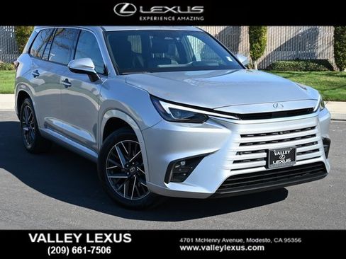 Used 2024 Lexus TX 350 350 Luxury image 1