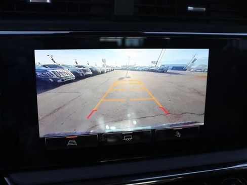 Used 2022 GMC Sierra 1500 AT4 w/ AT4 Preferred Package image 26