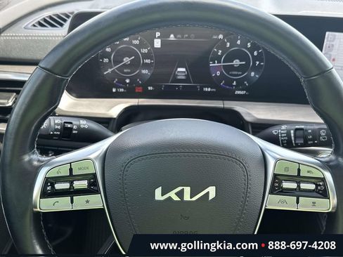 Certified 2024 Kia Telluride SX Prestige X-Pro AWD/4WD image 21