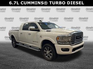 Used 2020 RAM 2500 Limited AWD/4WD video 2