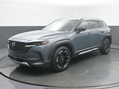 Used 2023 MAZDA CX-50 Meridian Edition