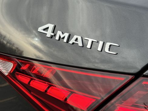 Used 2026 Mercedes-Benz C 300 4MATIC Sedan image 28