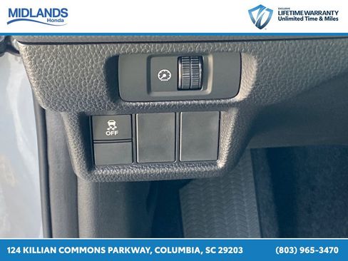 New 2026 Honda Civic Sport image 19