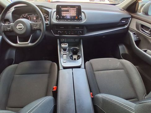 Certified 2023 Nissan Rogue S image 11