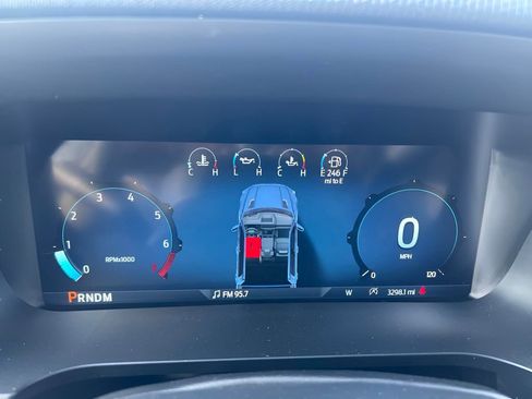 Used 2025 Ford F150 XL AWD/4WD image 19