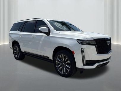 Certified 2022 Cadillac Escalade Sport w/ Touring Package
