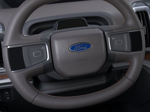 New 2026 Ford Expedition King Ranch image 12