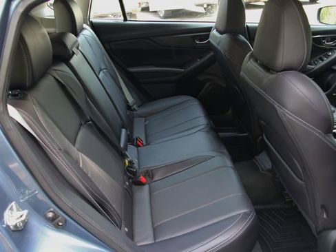 Used 2018 Subaru Impreza 2.0i Limited w/ 50th Anniversary Edition AWD/4WD image 36