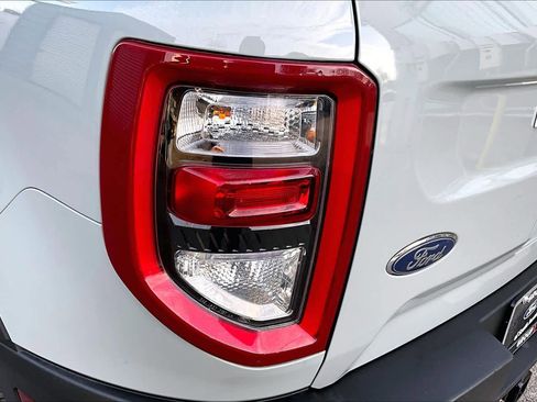 Certified 2022 Ford Bronco Sport Big Bend w/ Convenience Package image 28