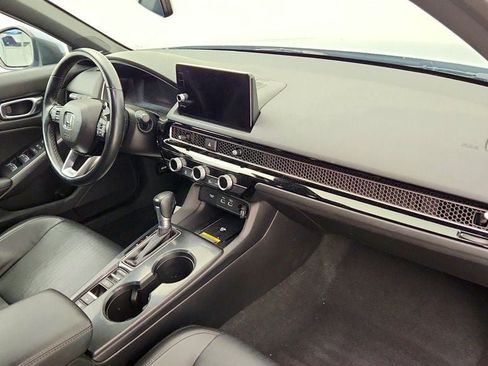 Used 2022 Honda Civic Sport Touring image 24