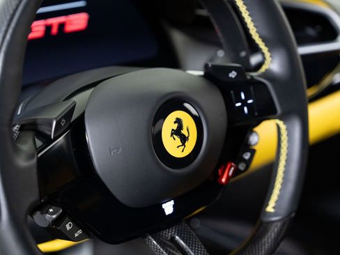 Used 2024 Ferrari 296 GTB image 23