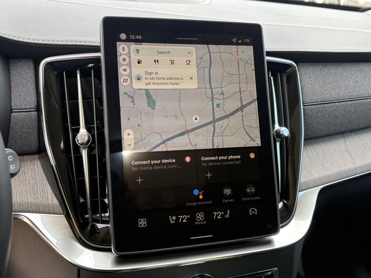 New 2026 Volvo XC90 B6 Ultra AWD/4WD image 17