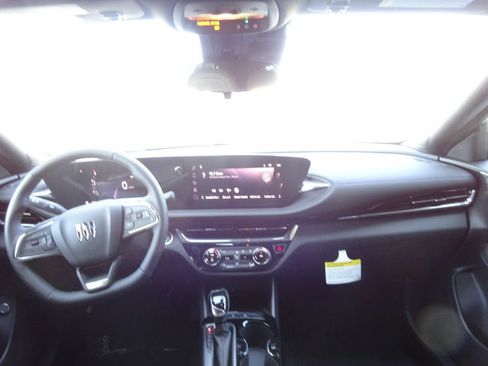 New 2026 Buick Envista Sport Touring w/ Convenience I Package FWD image 22