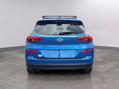 Used 2019 Hyundai Tucson Value AWD/4WD image 5